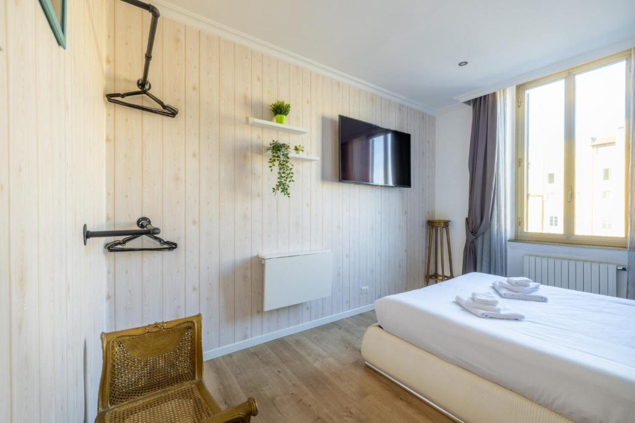 San Pietro 5 Stelle Prestigious Rooms Rom Exteriör bild