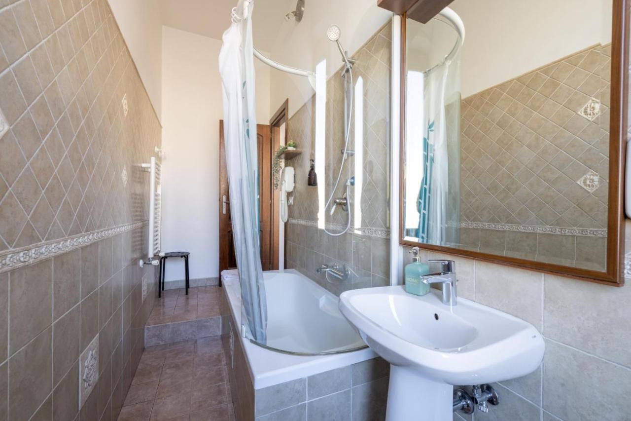 San Pietro 5 Stelle Prestigious Rooms Rom Exteriör bild