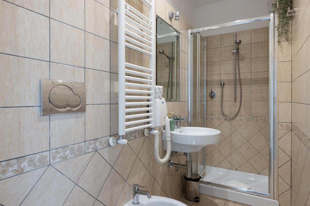 San Pietro 5 Stelle Prestigious Rooms Rom Exteriör bild