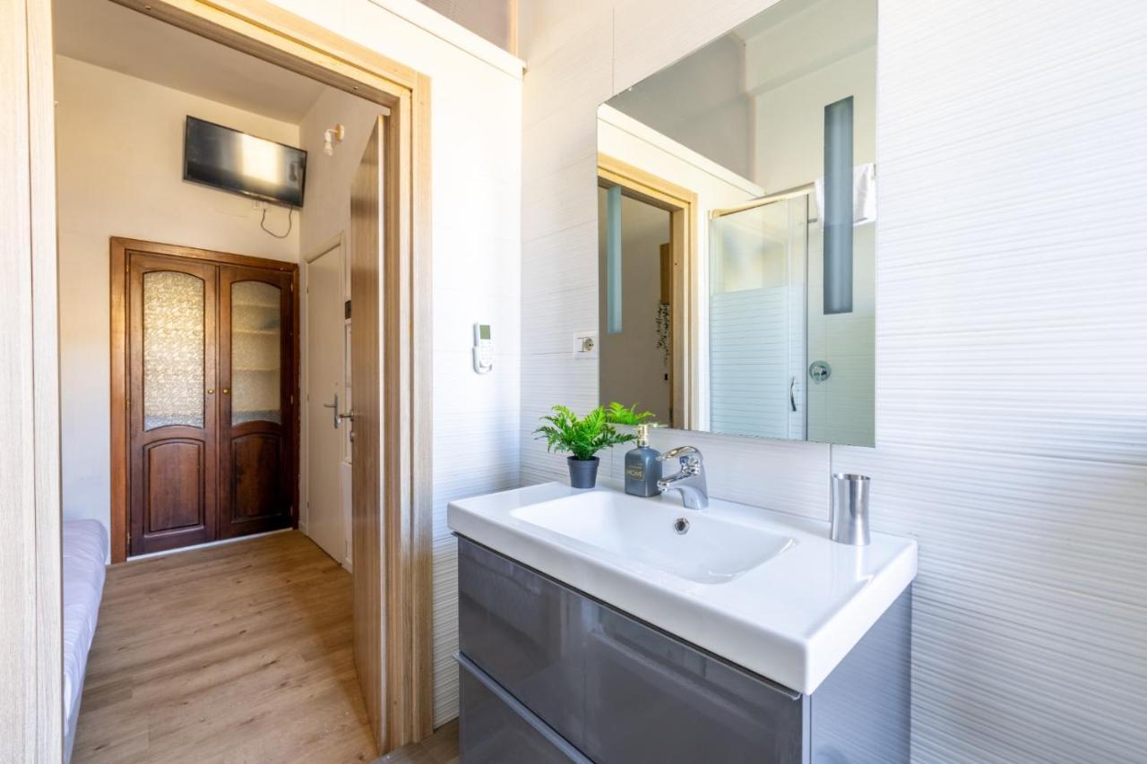 San Pietro 5 Stelle Prestigious Rooms Rom Exteriör bild