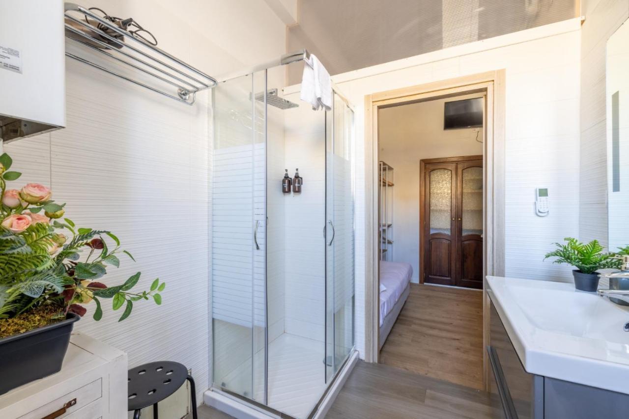 San Pietro 5 Stelle Prestigious Rooms Rom Exteriör bild