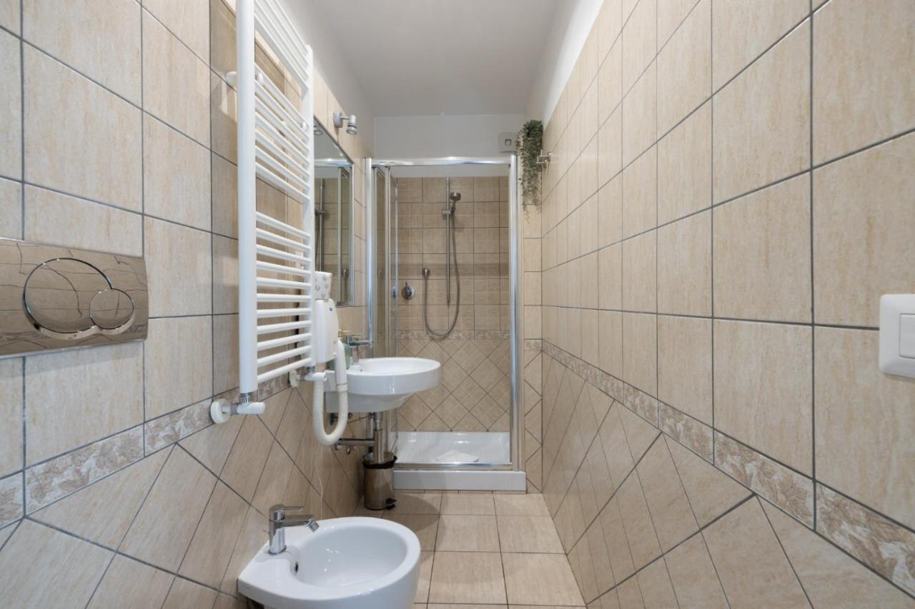 San Pietro 5 Stelle Prestigious Rooms Rom Exteriör bild